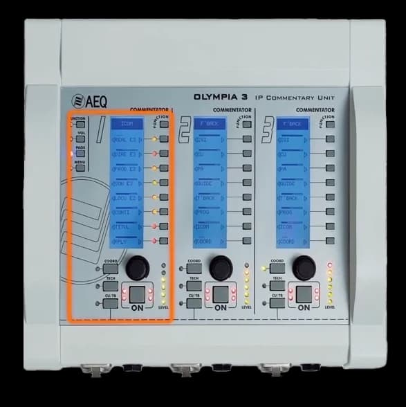 Intercom