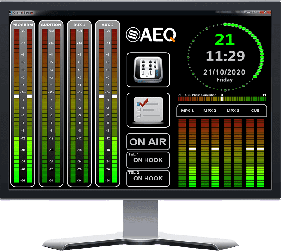 Forum Screen