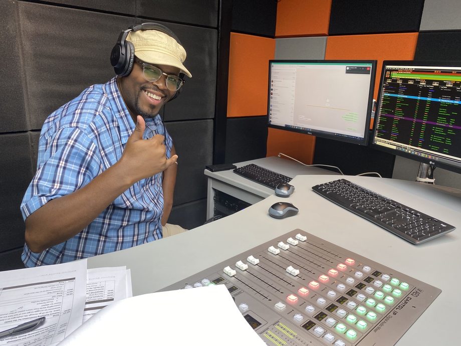La sudafricana Adventist World Radio equipa su estudio principal de emisiones con tecnología AEQ