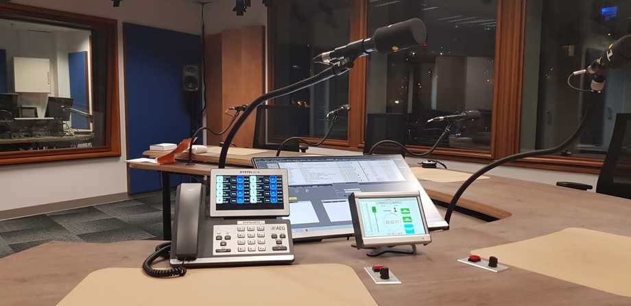 RADIO FRANCE SELECCIONA SYSTEL IP PARA SUS COMUNICACIONES EN MARTINIQUE