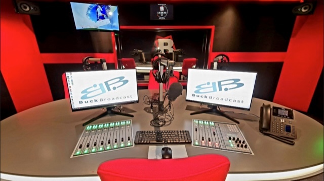 La sudafricana RADIO BARBETON confía en la tecnología AEQ para su nuevo estudio de emisión