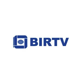 BIRTV 2026 logo