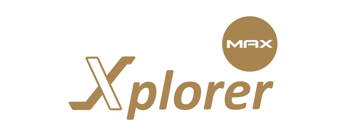 Xplorer MAX