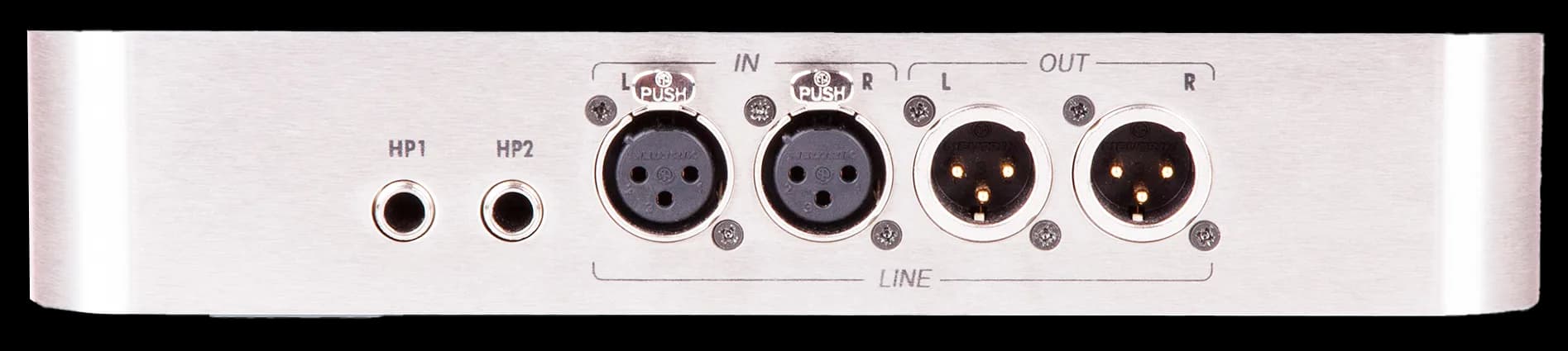 Phoenix ALIO panel trasero