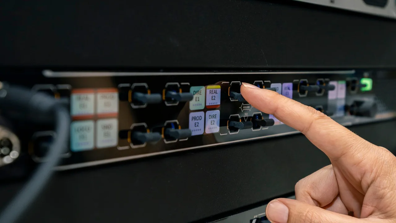 AEQ exhibirá sus innovaciones en audio y comunicación en BCA 2025, Singapur, Stand 5I3-12.