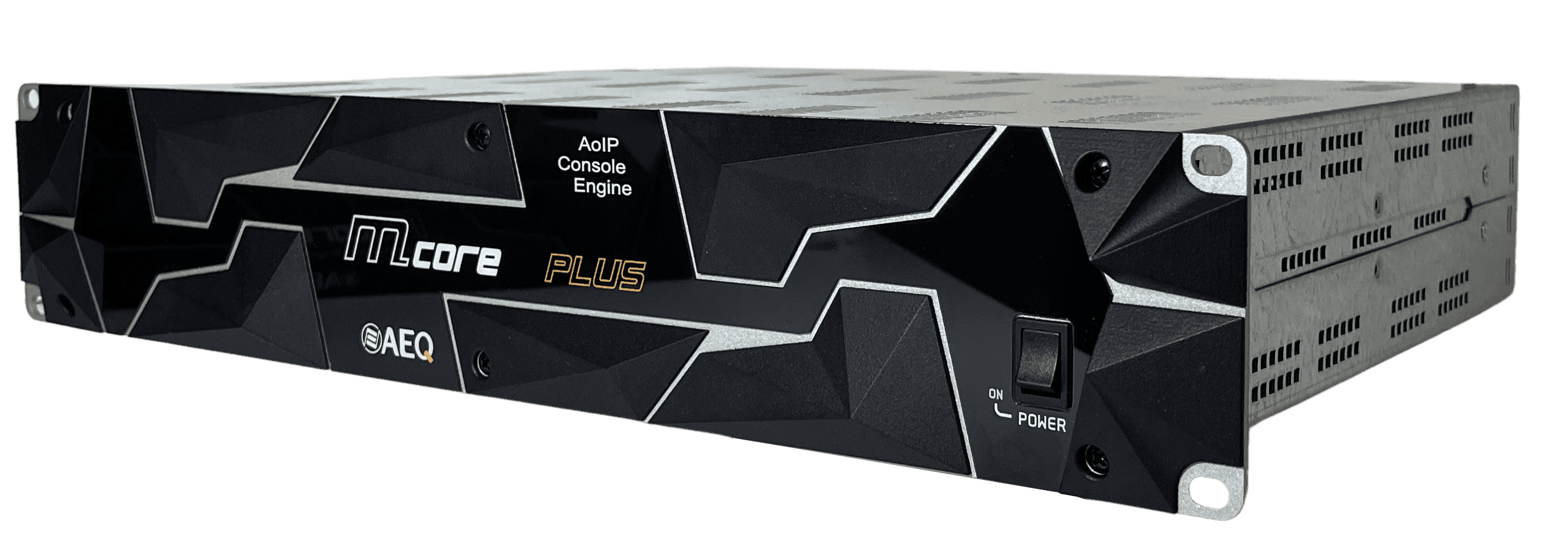Frontal M_CORE PLUS