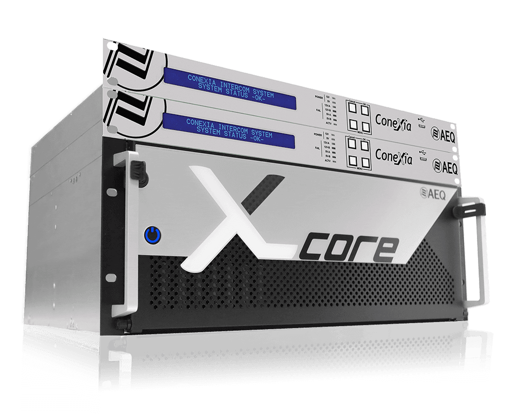 ConeXia