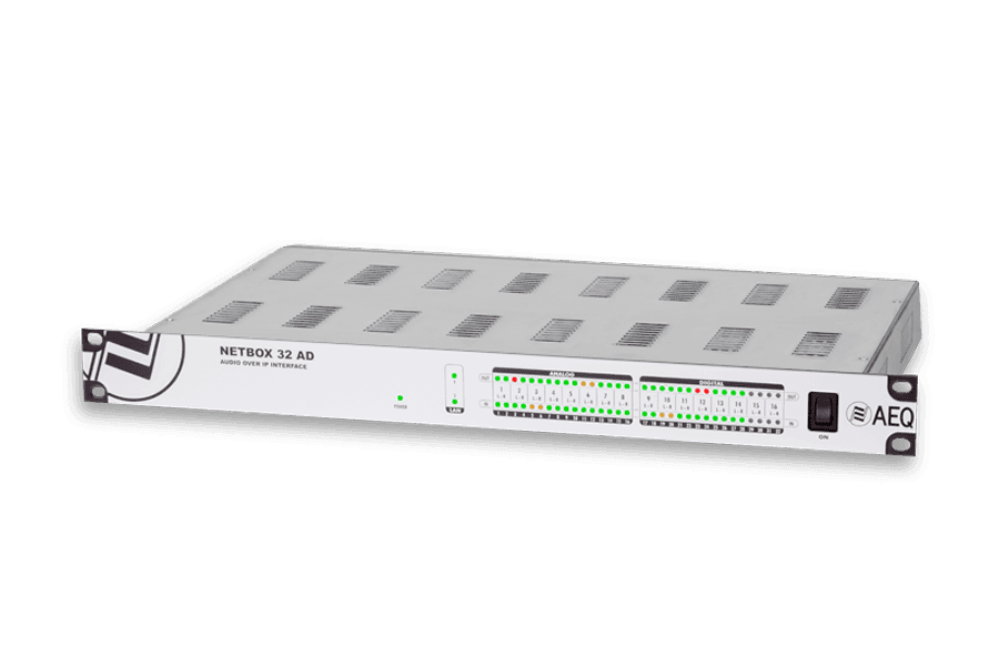 NETBOX 32 AD