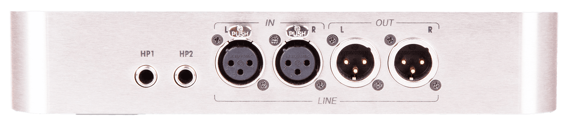 Phoenix ALIO panel trasero