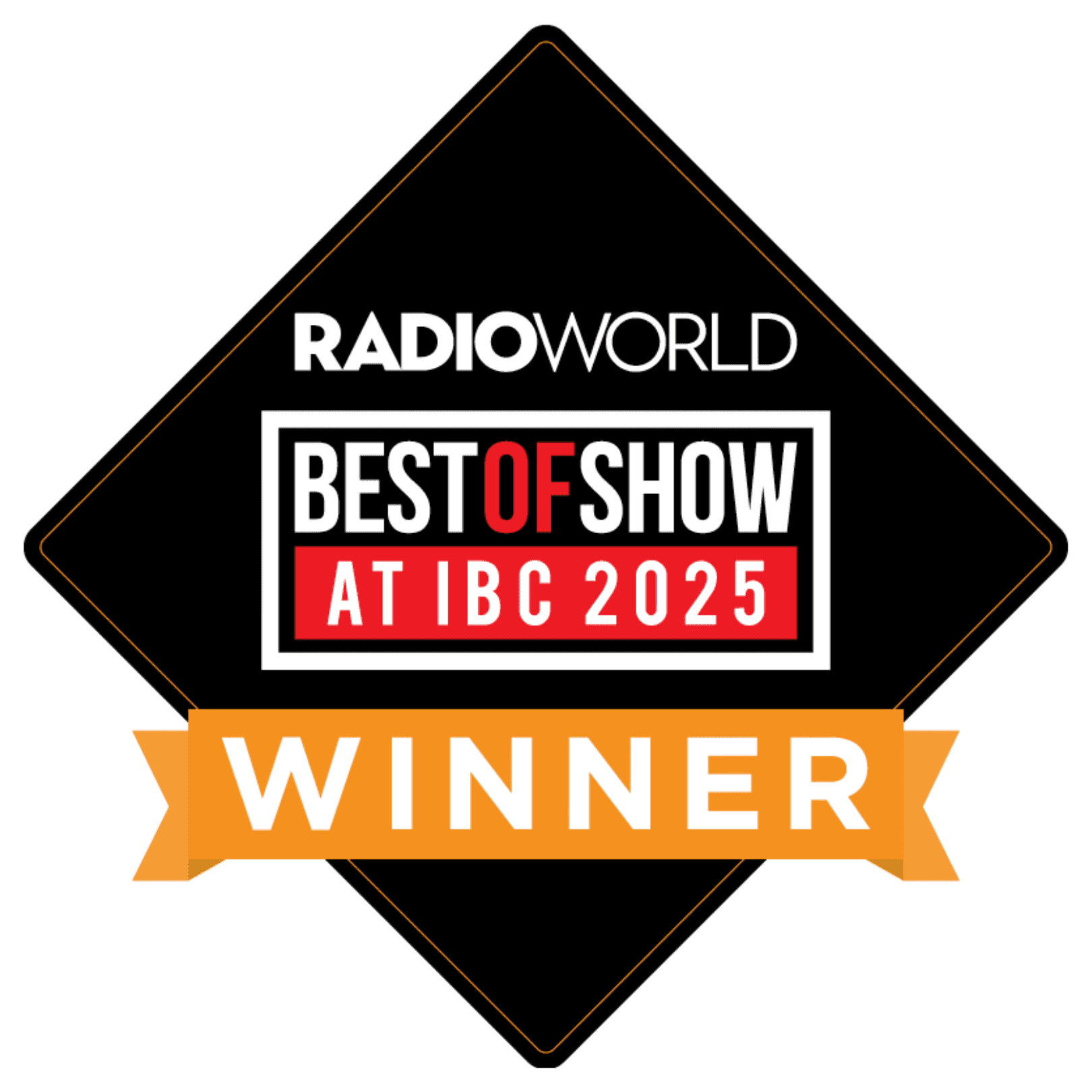 Award — Capitol IP PLUS