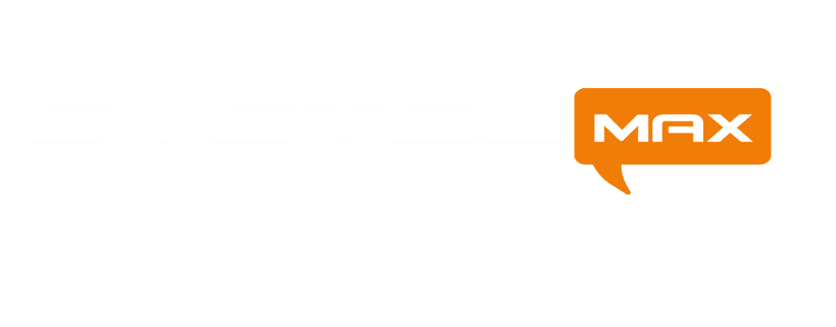Logo SYSTEL MAX
