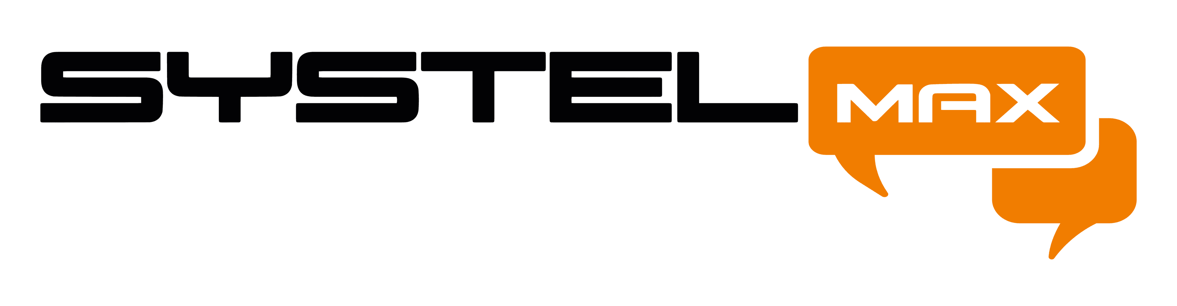 Systel MAX logo