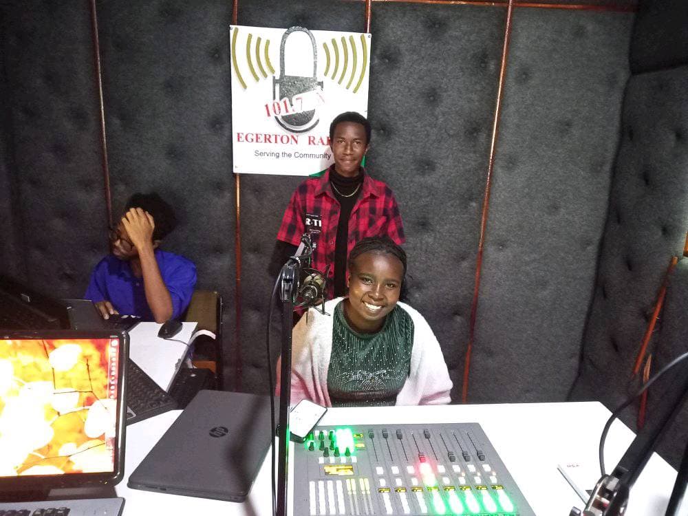 aeq press release egerton radio capitol ip kenia 15