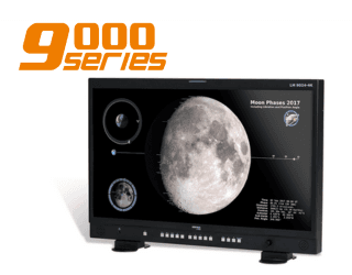 Serie LM9000
