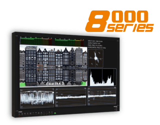 Serie LM8000