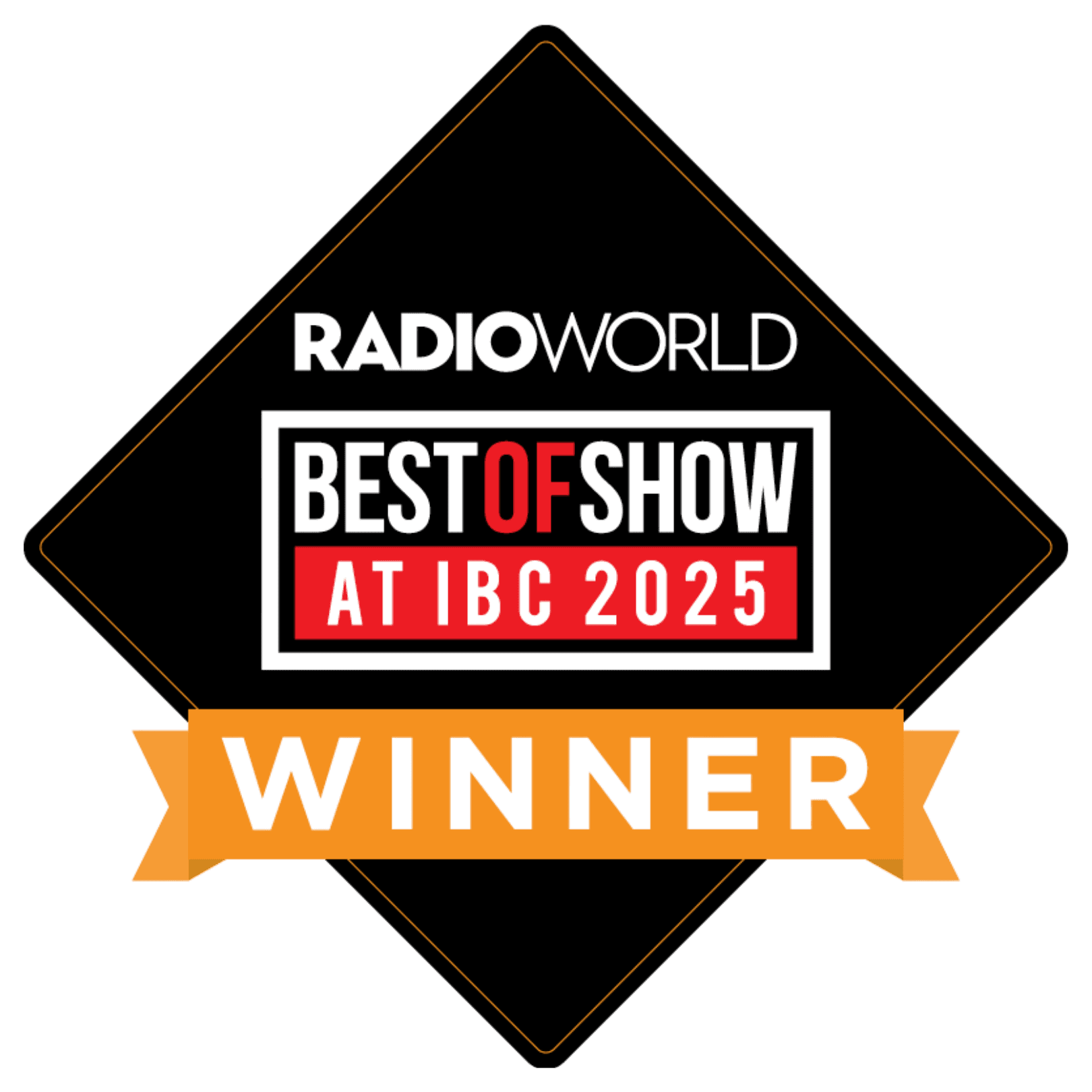 Award — Capitol IP PLUS