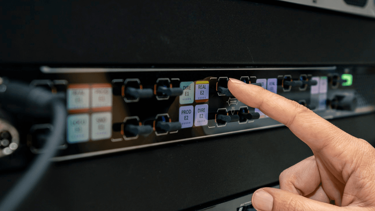AEQ exhibirá sus innovaciones en audio y comunicación en BCA 2025, Singapur, Stand 5I3-12.